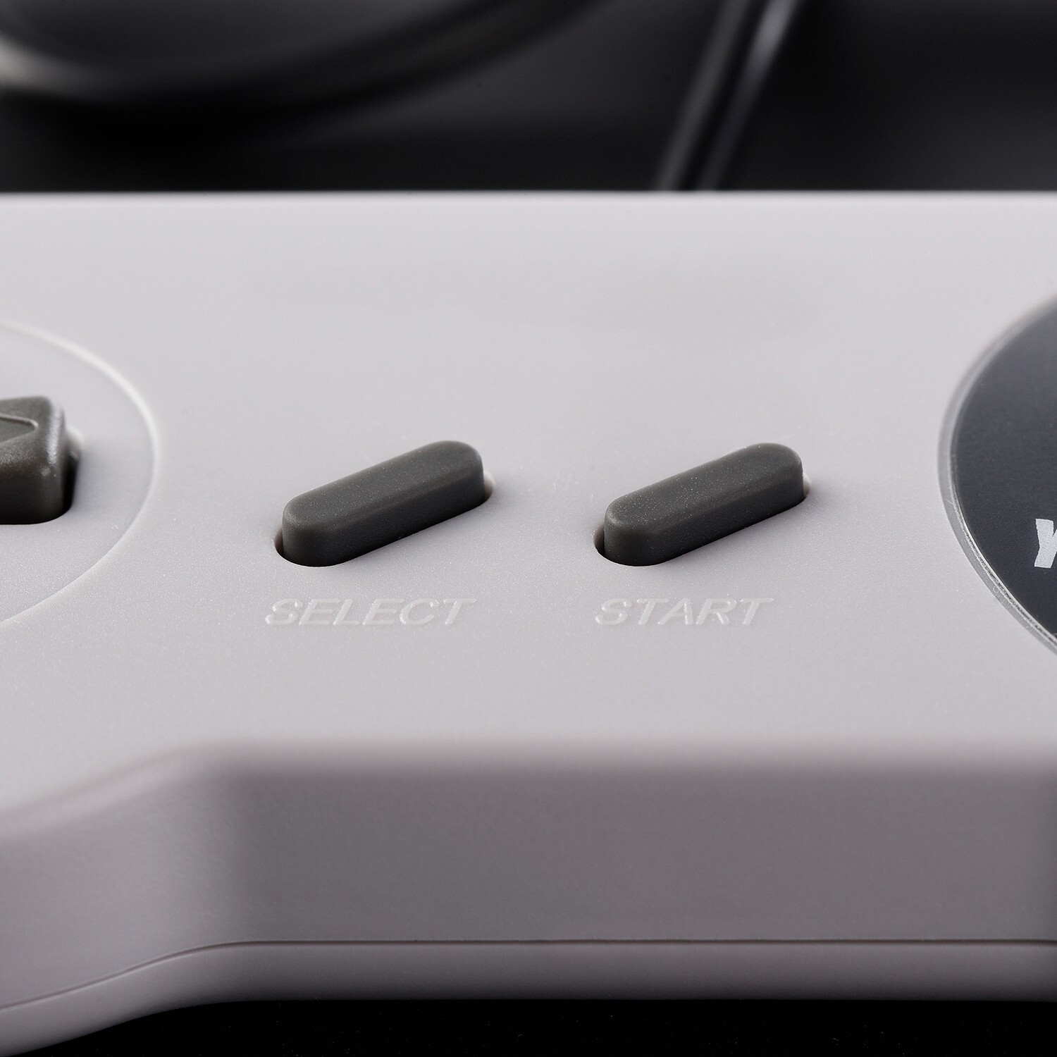 For Raspberry Pi PC Mac Linux USB SNES Controller Gaming Wired Joypad Joystick