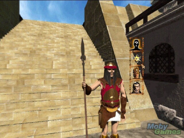 ATLANTIS: THE LOST TALES +1Clk Windows 11 10 8 7 Vista XP Install