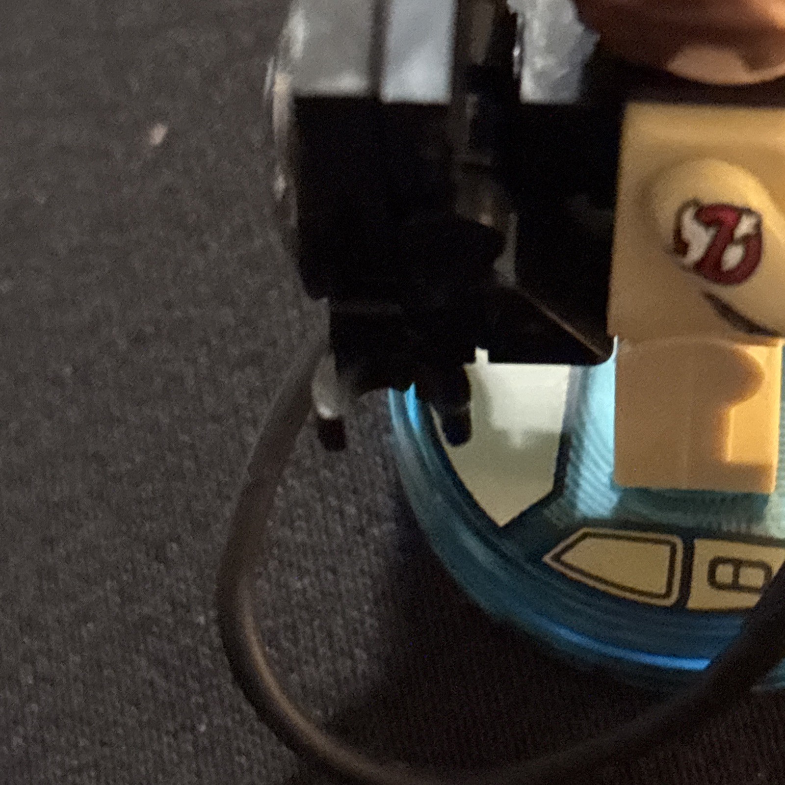 Ghostbusters Lego Dimensions set