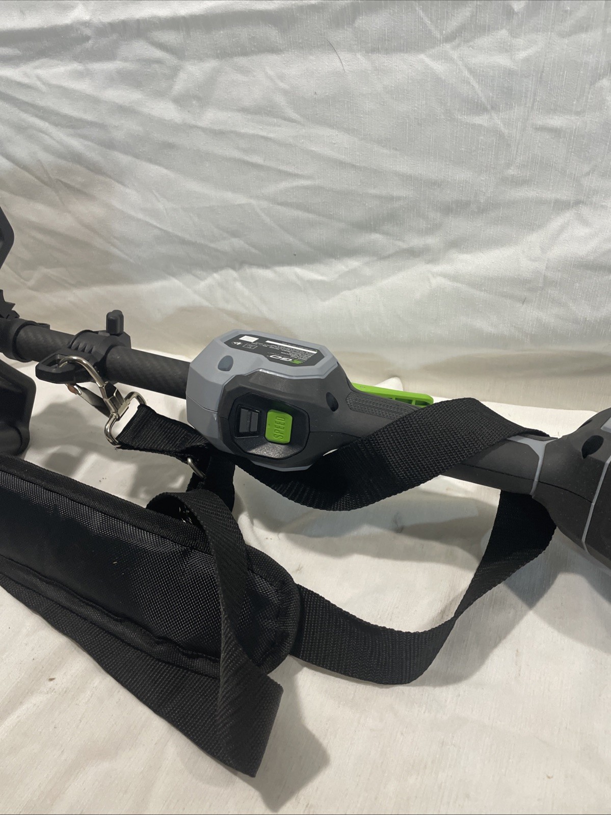 EGO PH1420 56-Volt Lithium-Ion Carbon Fiber Shaft Power Head Only