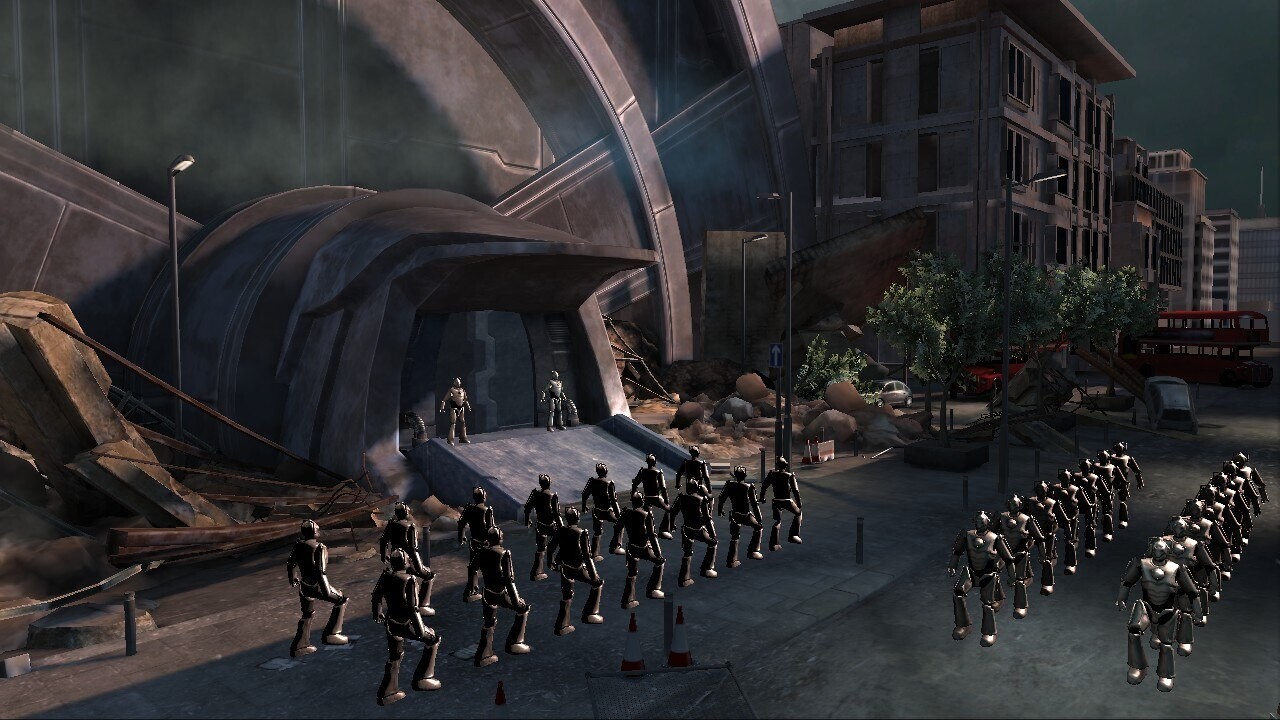 Doctor Who The Eternity Clock Pc Game Download