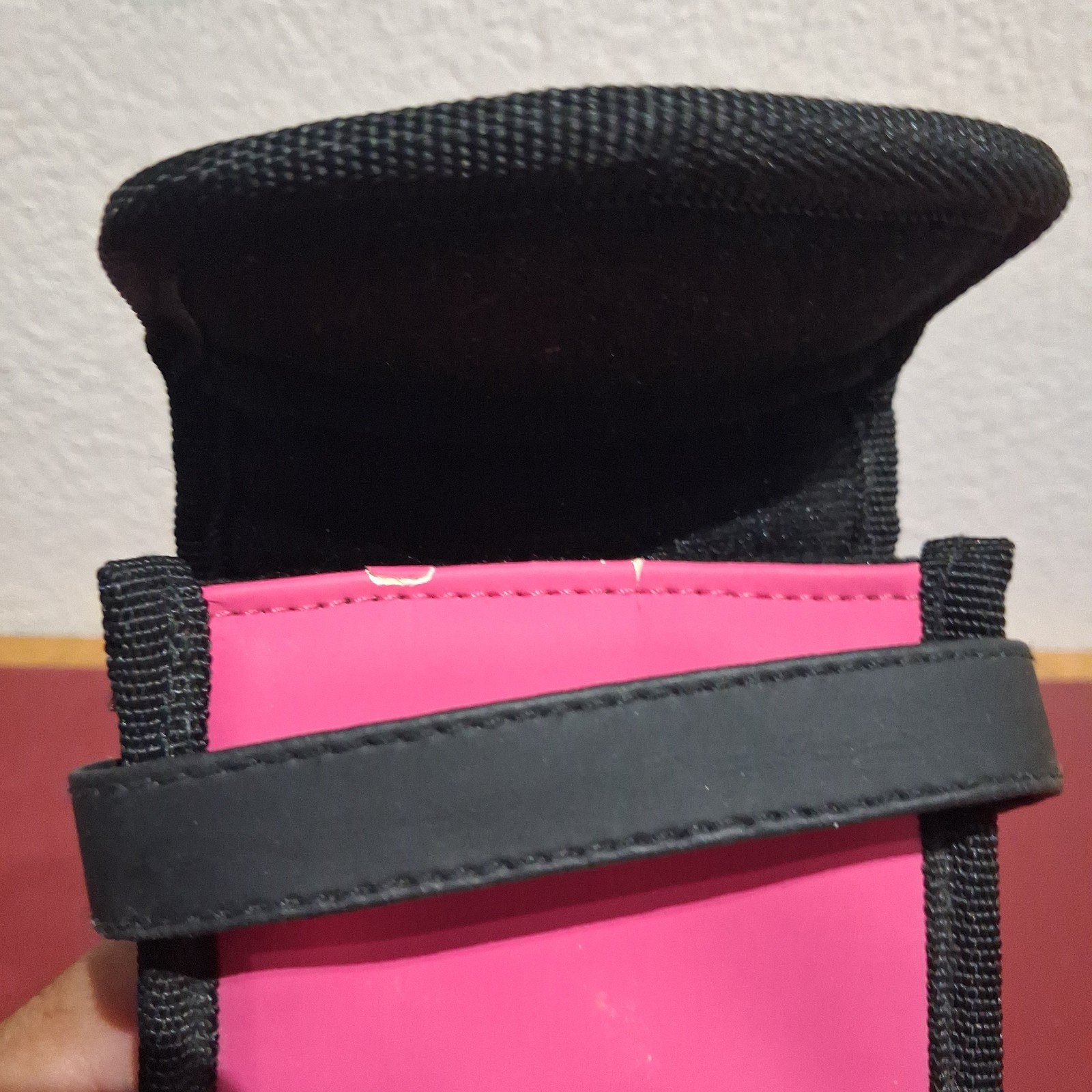 Nintendo DS Lite Pink Switch N Carry Case Super Princess Peach