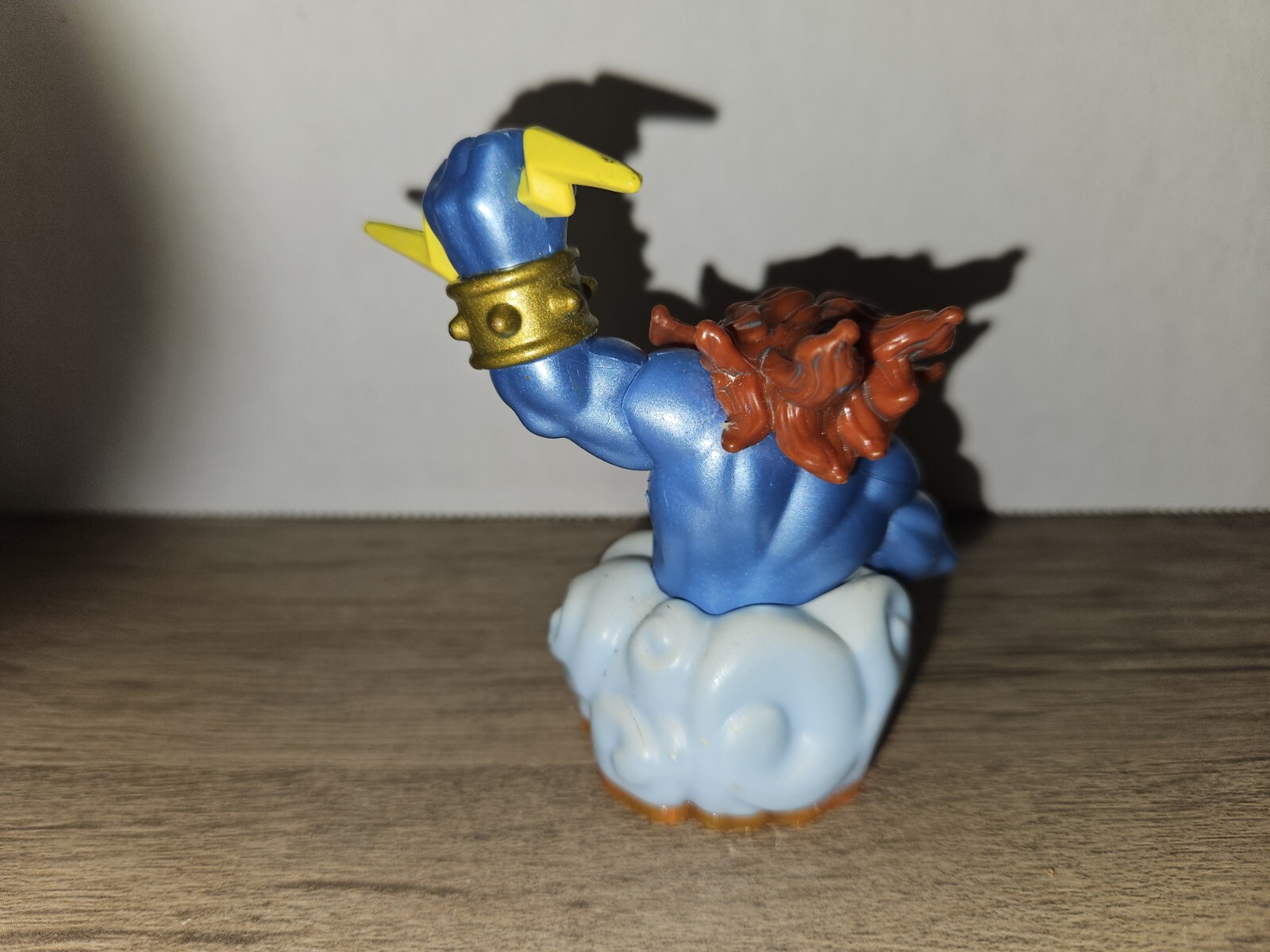 Skylanders Giants Lightning Rod Video Game Figure Activision