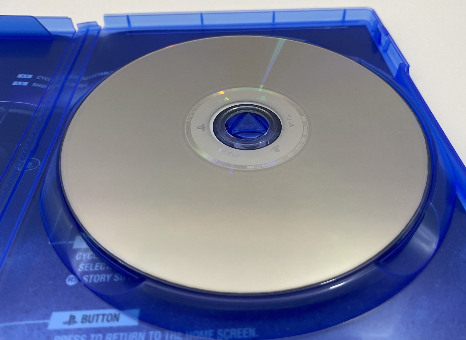 Back to the Future The Game 30th Anniversary Edition PS4 CIB Complete Tested