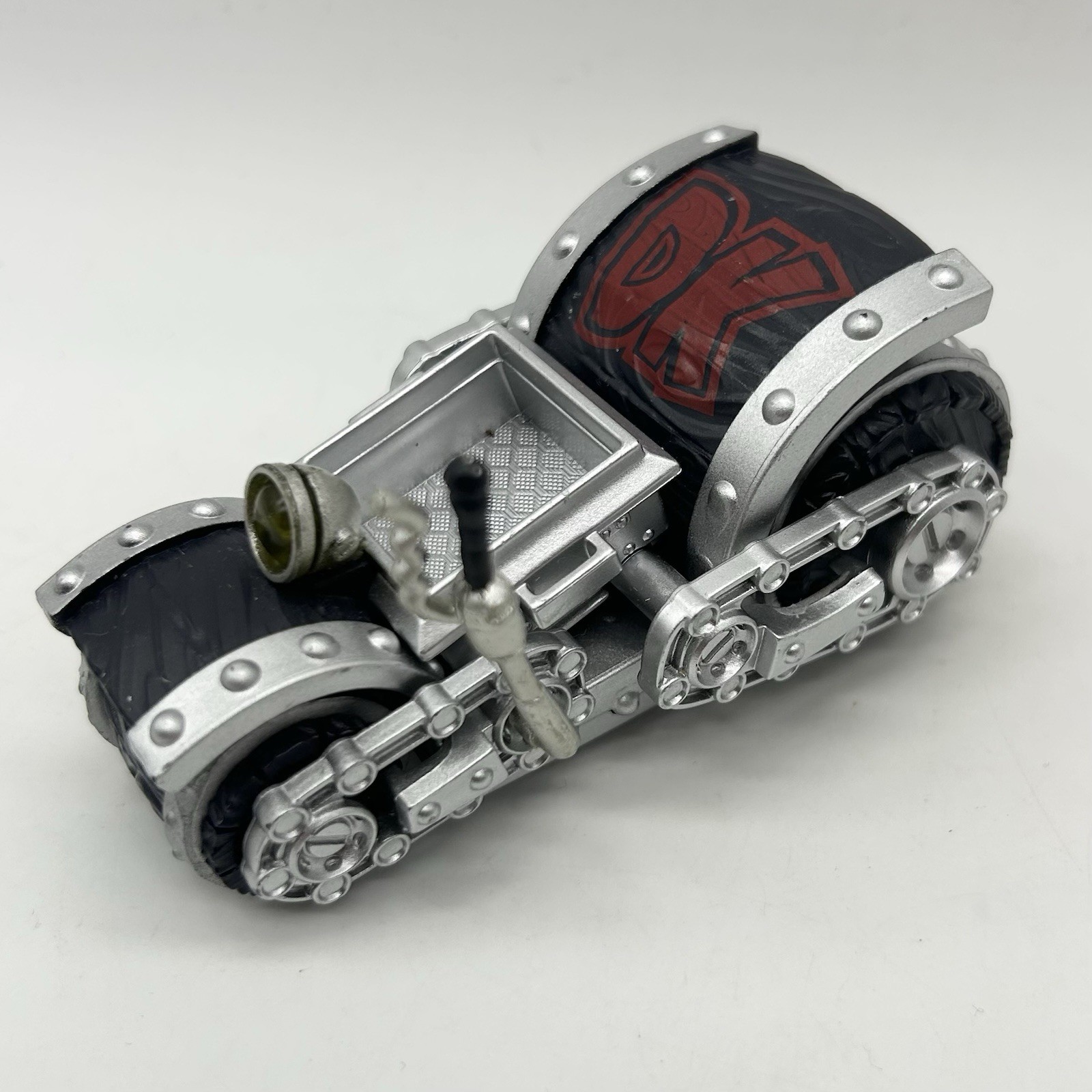 Skylanders Superchargers Dark Barrel Blaster Vehicle Figure- Combined Shipping