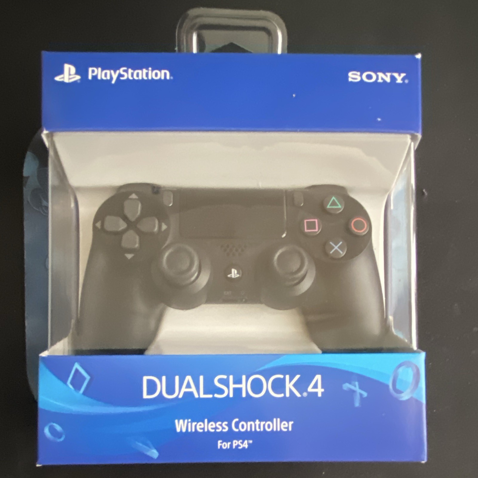 PlayStation 4 DualShock 4 Wireless Controller Brand New