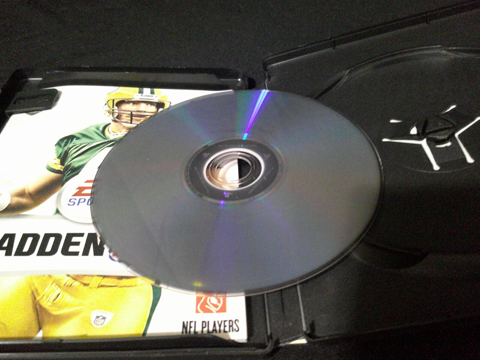 🏈 Madden 09 for PS3 🏈 Experience the Gridiron Like Never Before 🏈