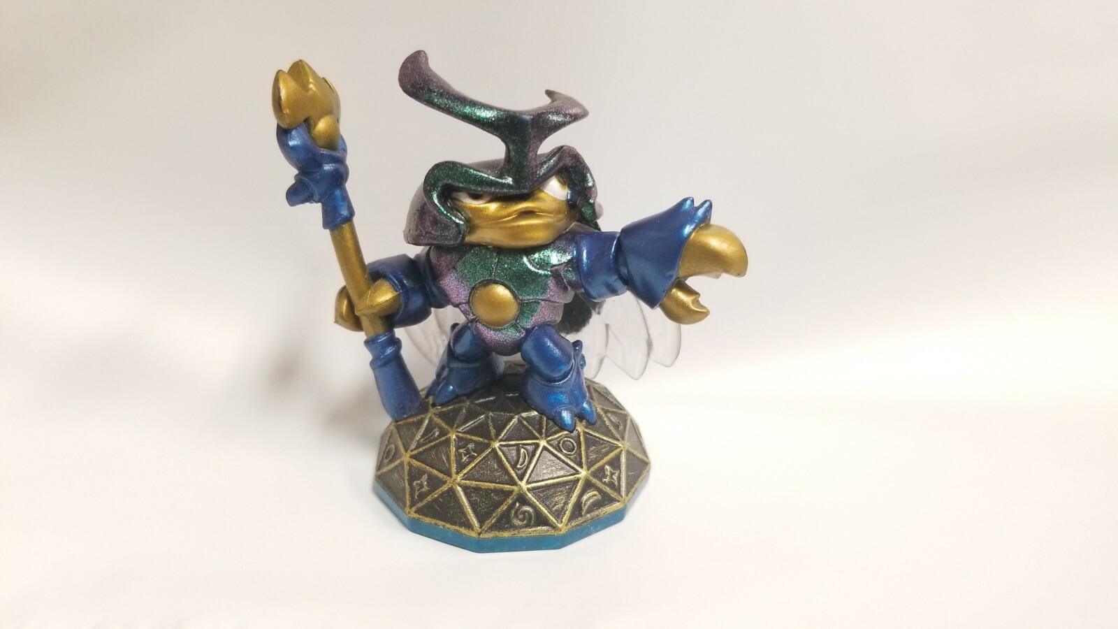 Skylanders Swap Force Dune Bug Figure for XB1 PS4 360 PS3 Wii (84787888)
