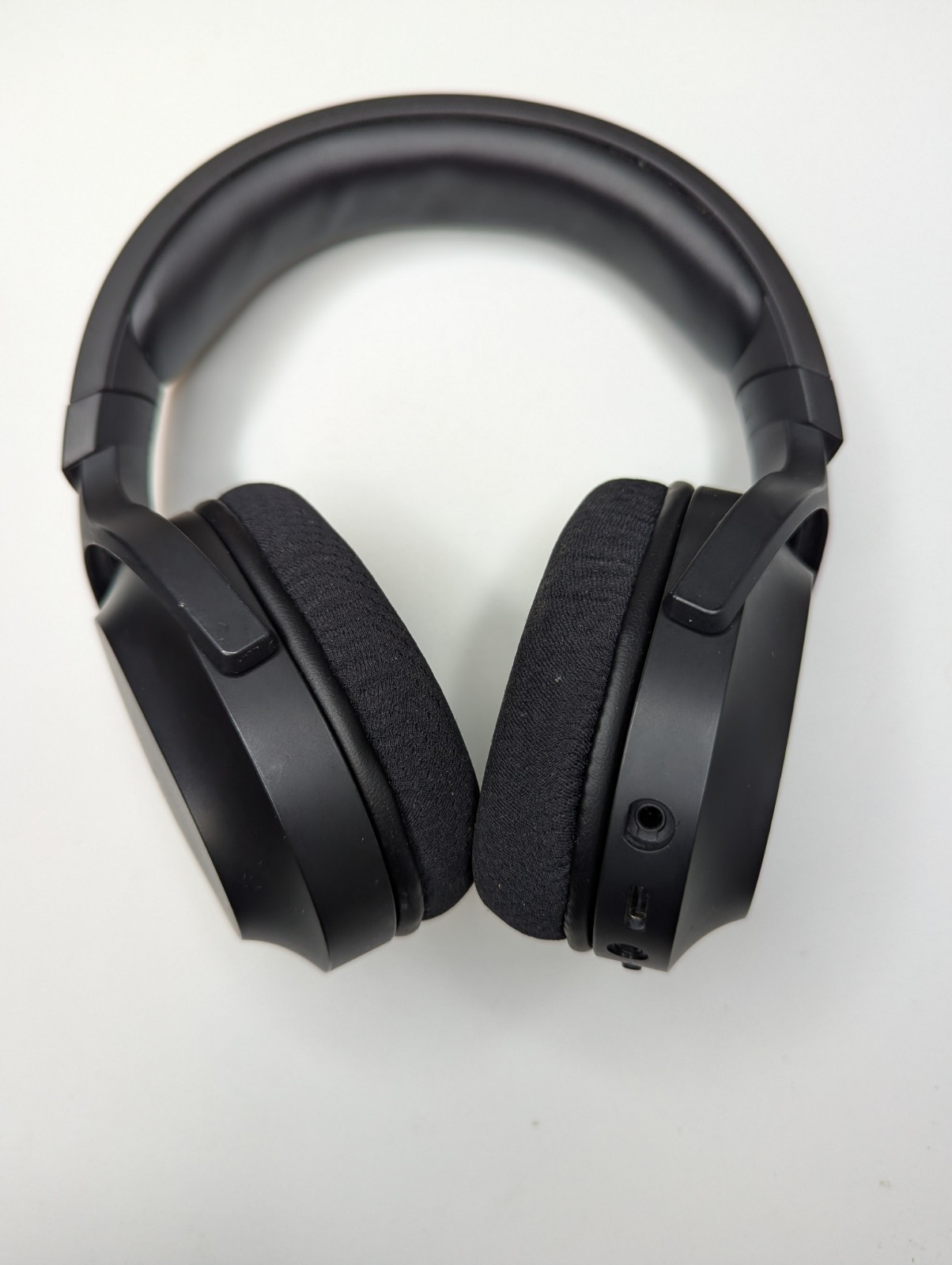 Razer Barracuda .X Wireless Gaming Headset- Black (No Cables)