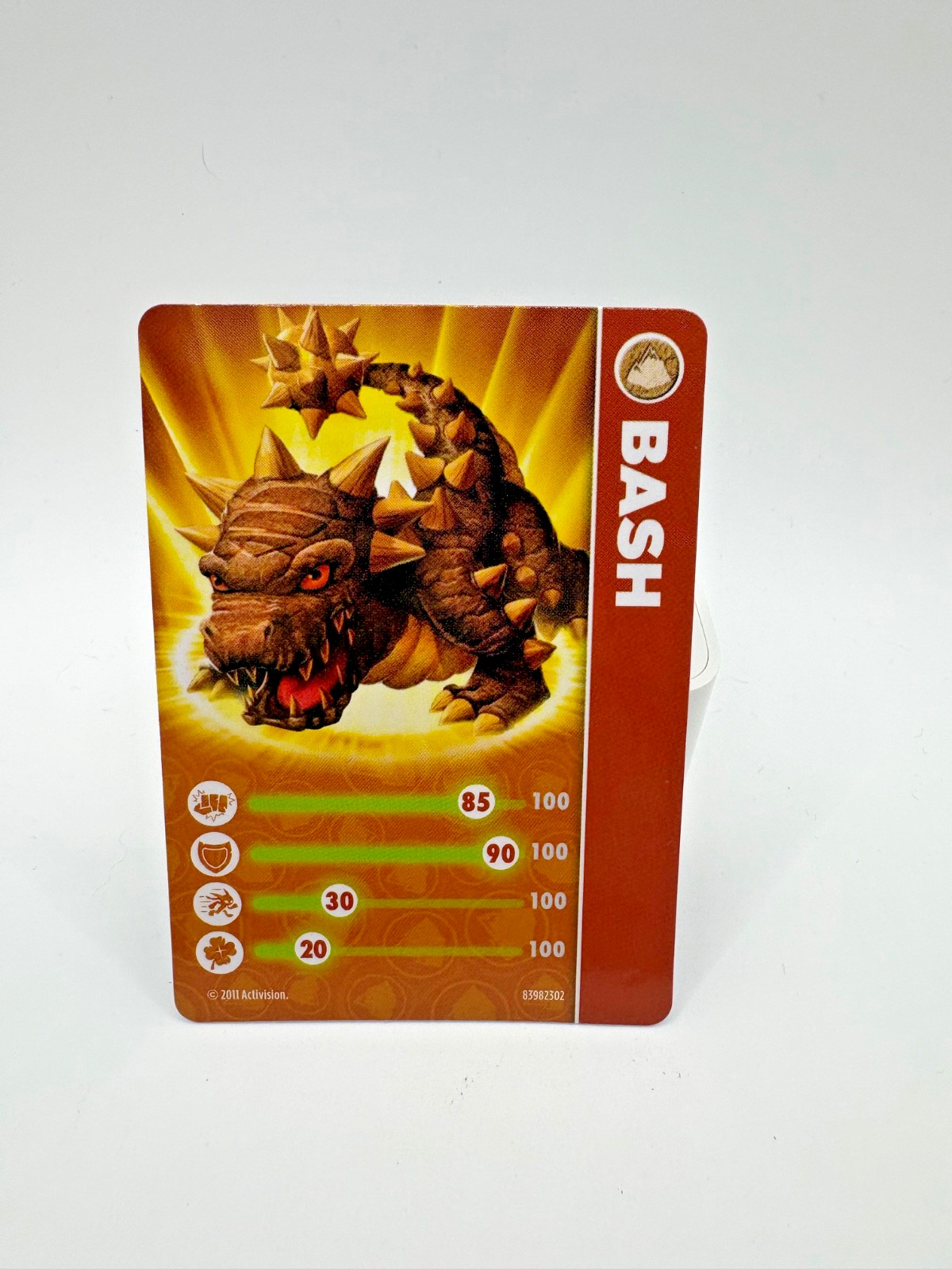 Skylander Spyro’s Adventure Stat Cards and Stickers🎮Buy 3 Get 1🎮Free Ship $10+