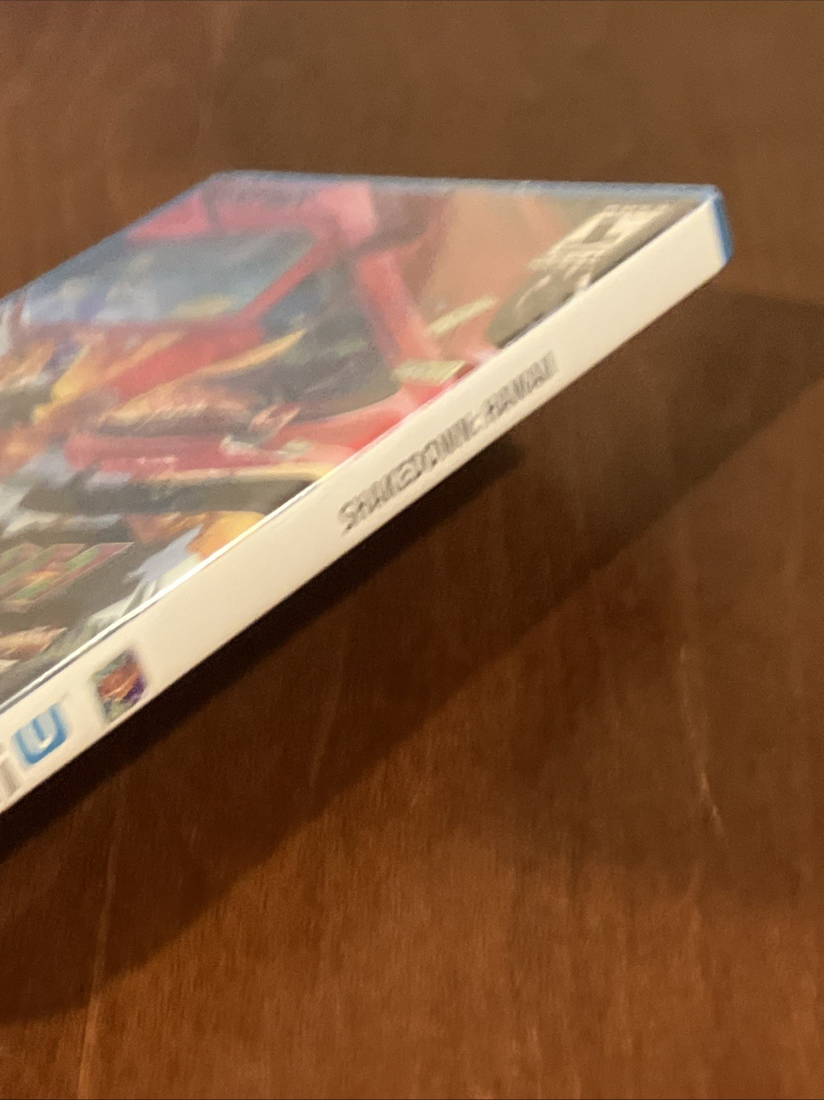 Shakedown Hawaii (Nintendo Wii U, 2020) Factory Sealed New