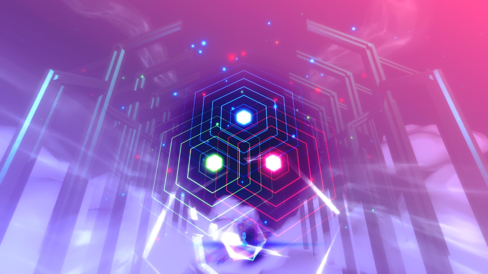 TUNIC – SWITCH