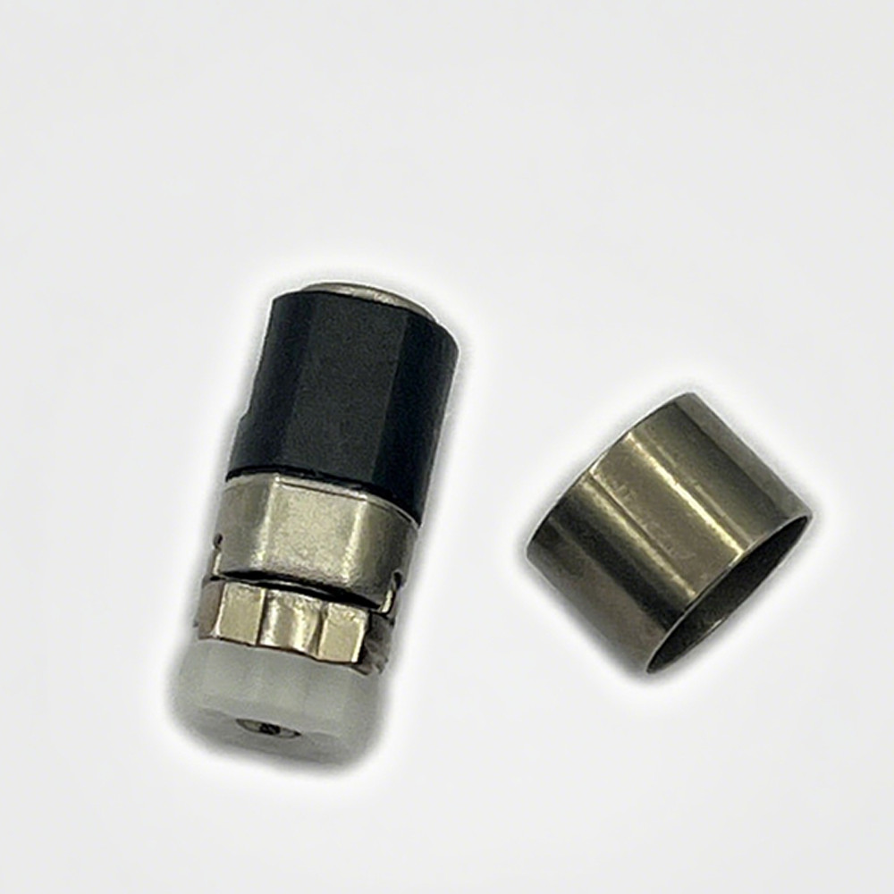 Replacement Hinge/Axle for Nintendo New/3DS/XL/LL/GBA SP Ring