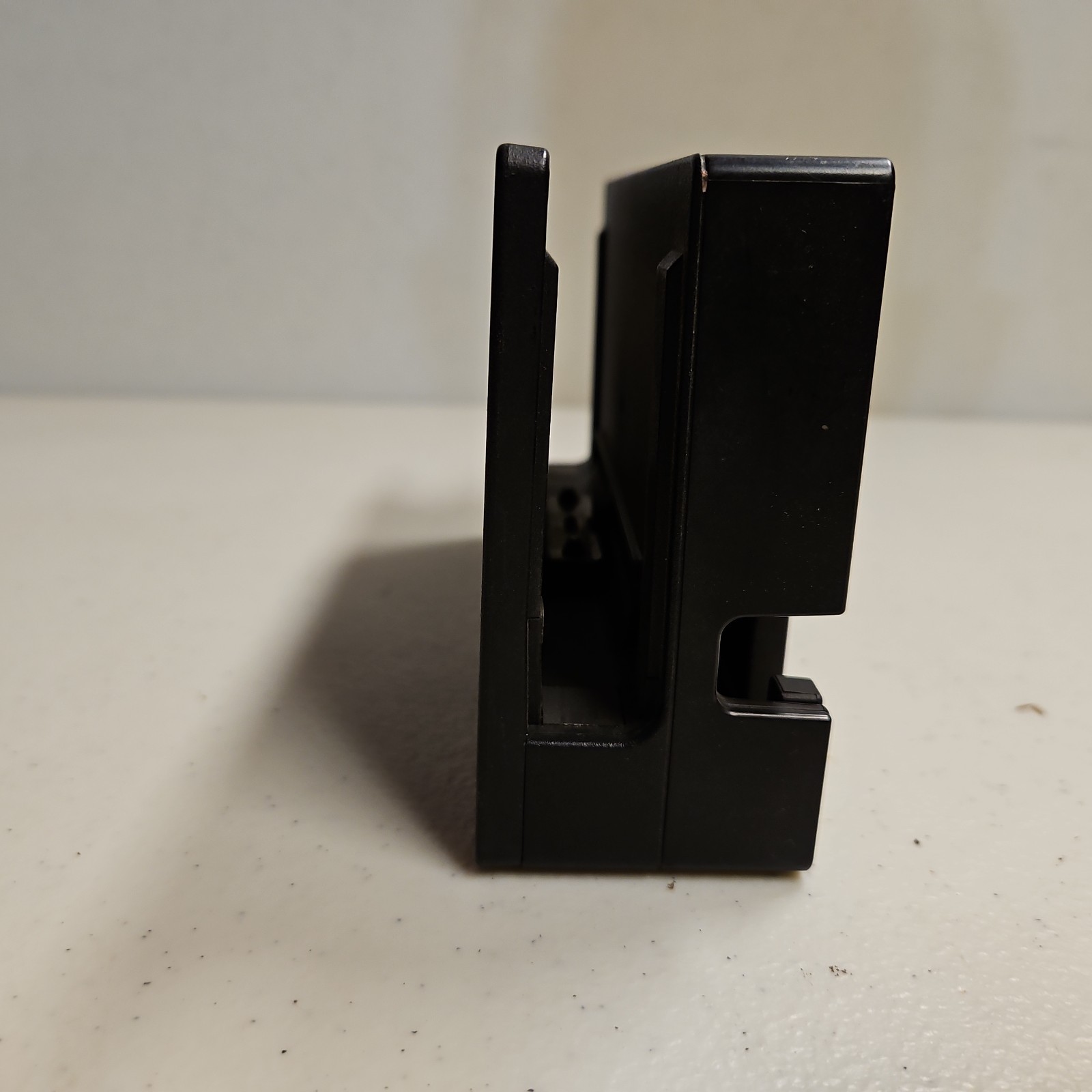 Nintendo Switch HAC-007 Charging Dock Only With Black Nintendo Hdmi