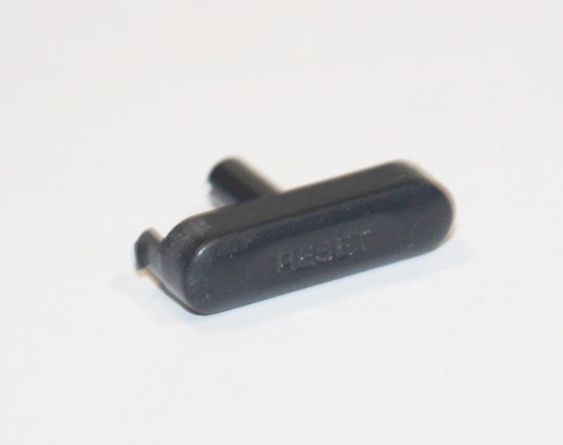Genuine OEM Reset Button Switch – Sega Genesis Model 2 MK-1631 Console Part