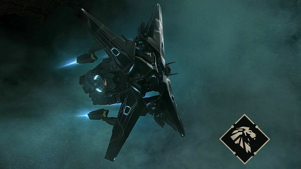 Star Citizen – Railen Hyaotan Limited Paint