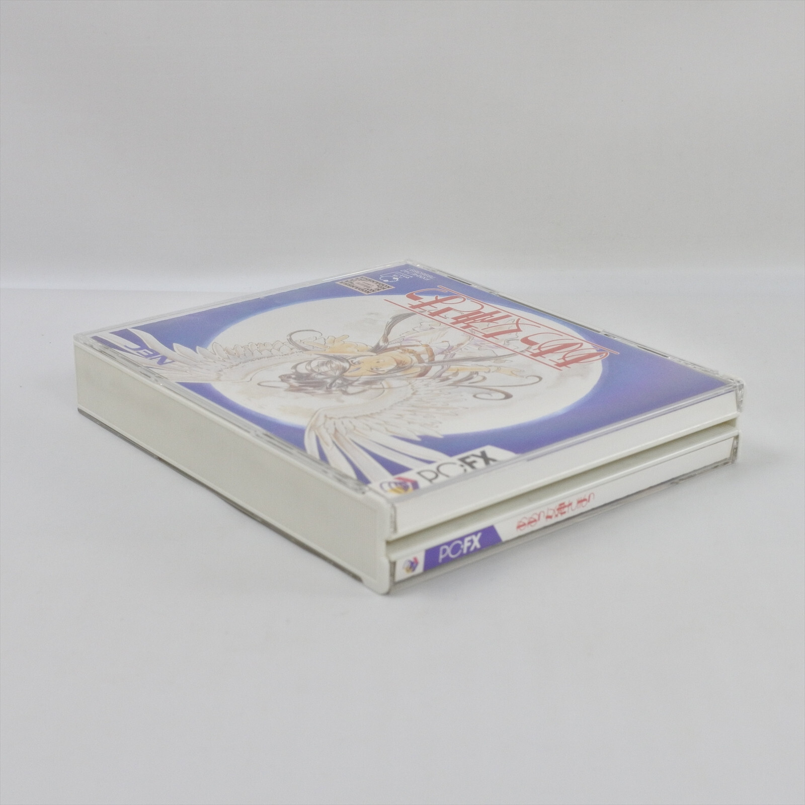 AH! MEGAMI SAMA PC FX 0341 pf
