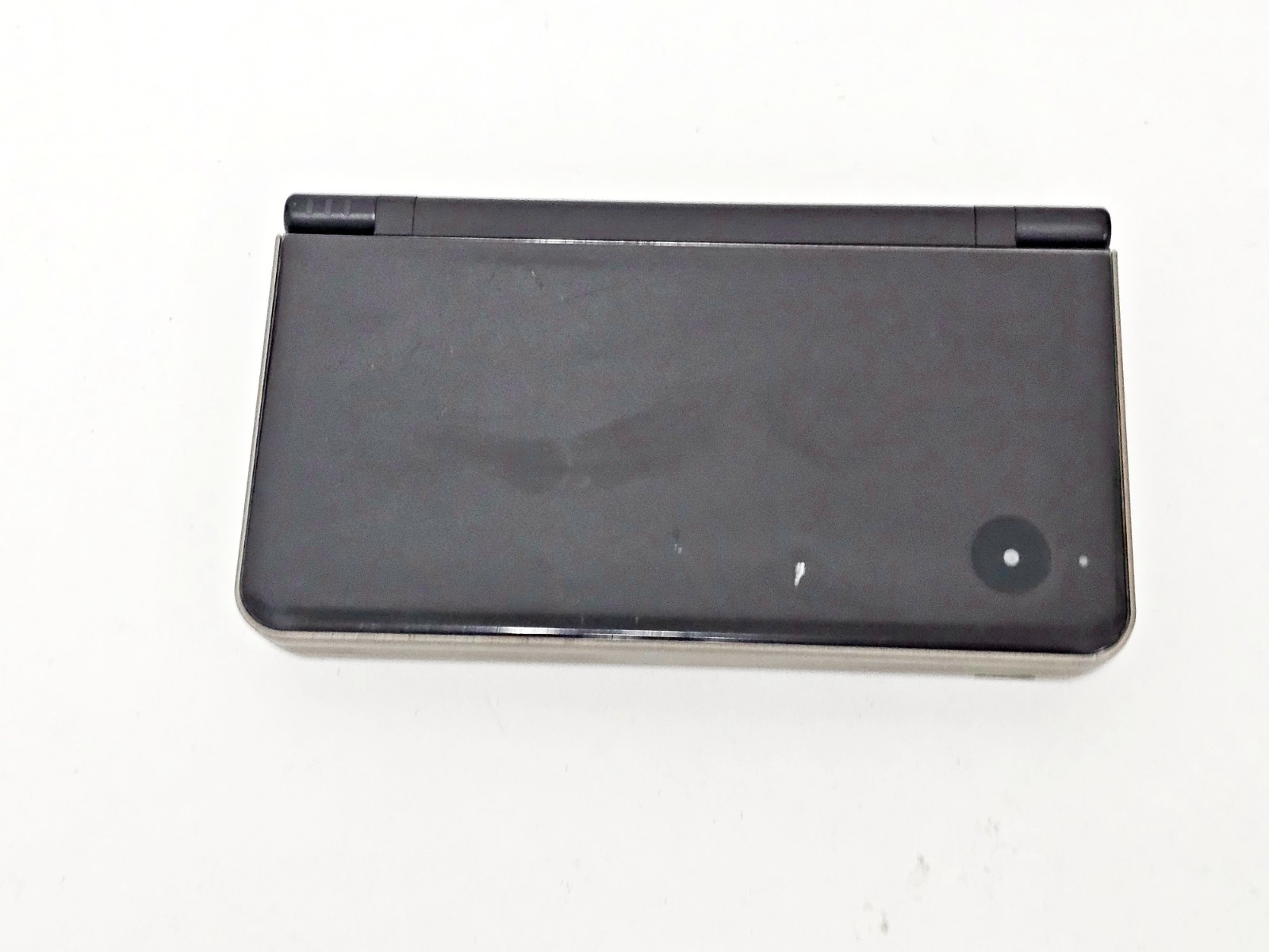 Nintendo DSi LL Console Dark Brown 943 Japan