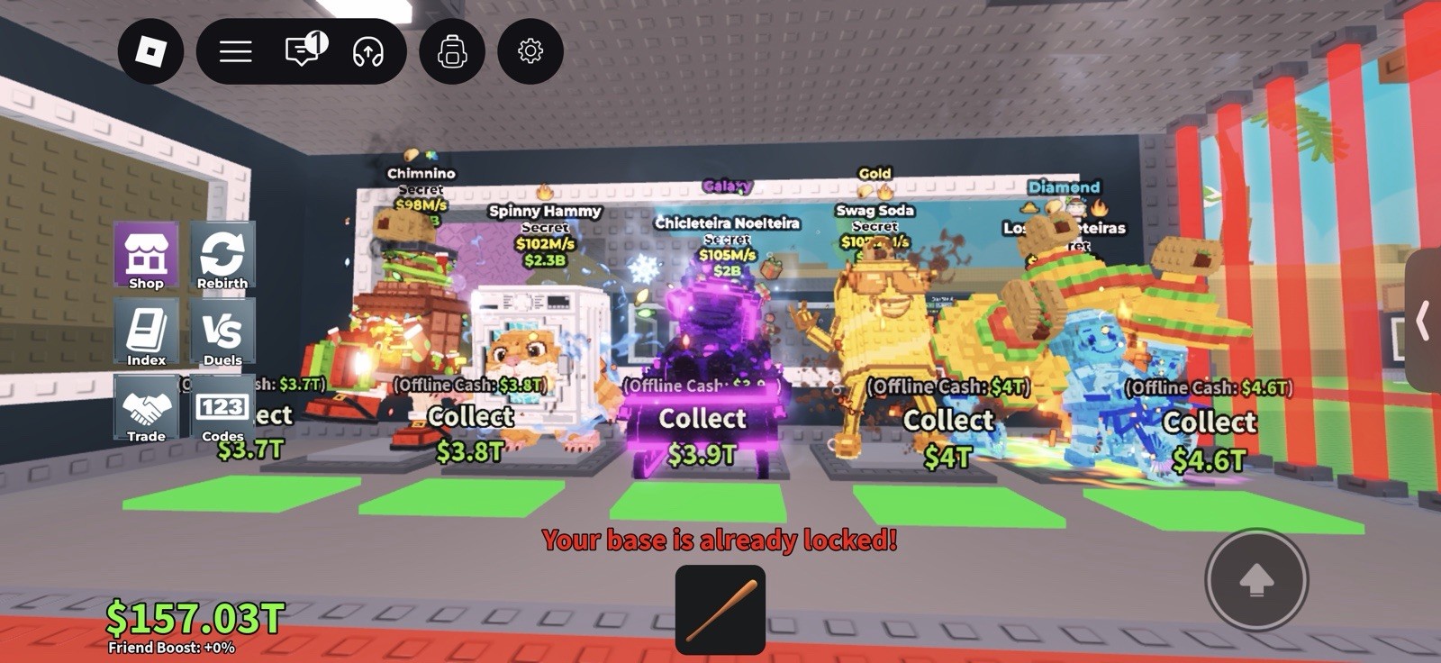Roblox Roblox VC Servers Gameplay Screenshots Multiplayer Online E10+ 2006