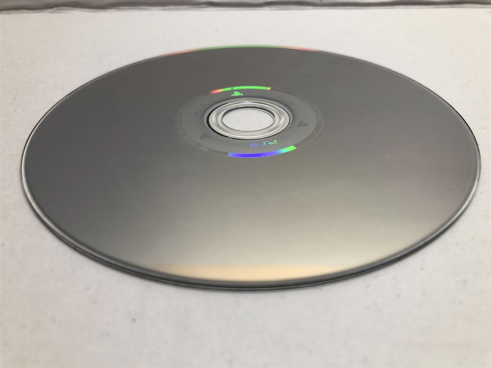 NCAA Football 13 (PlayStation 3, 2012) Complete Tested Working – Free Ship