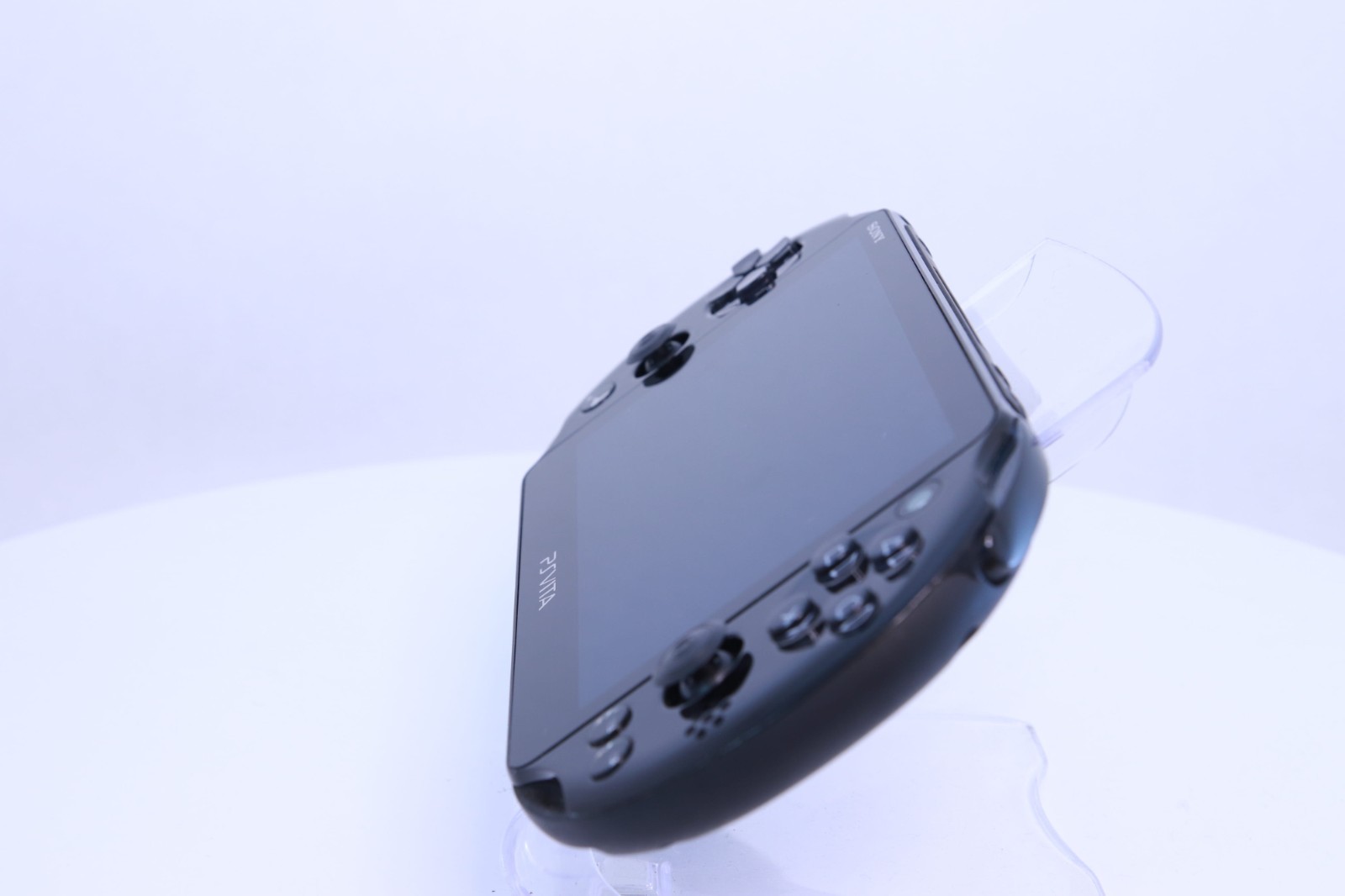 JP Game PS Vita PCH-2000 Black [ Rank：A]