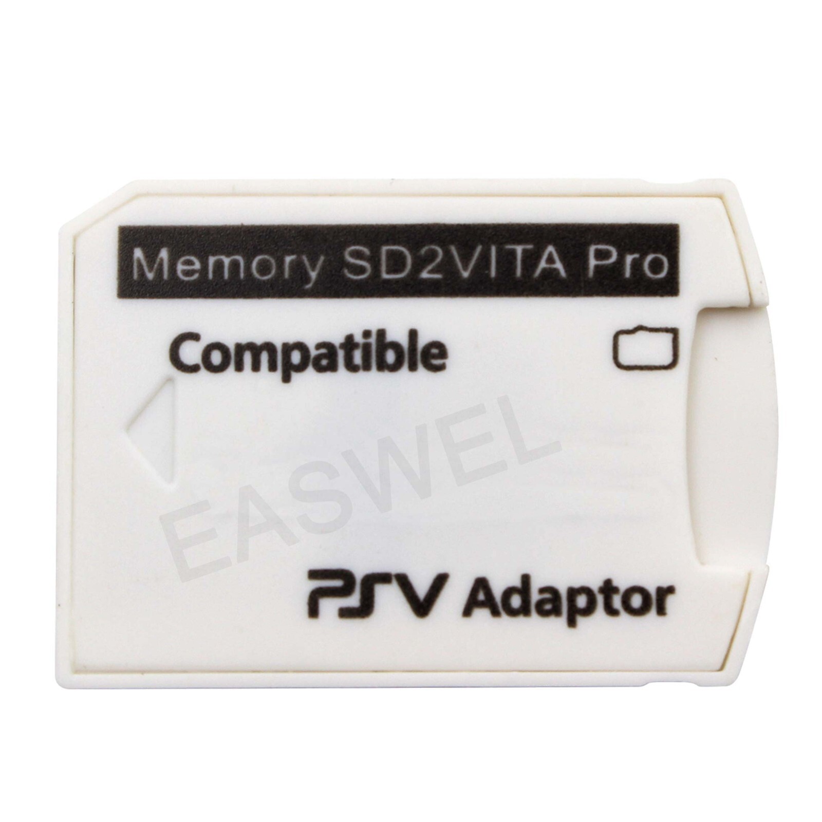 Ultimate Version SD2Vita 5.0 Memory Card Adapter PS Vita PSVSD Micro SD Adapter