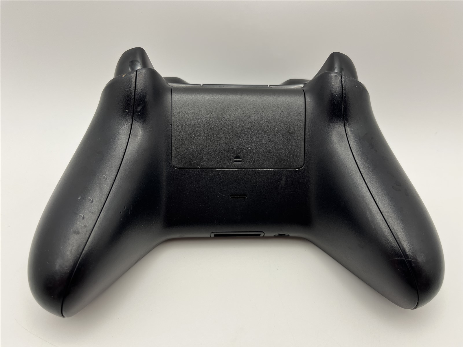 Genuine Microsoft Xbox ONE Wireless Controller Black Headphone Jack – Tested