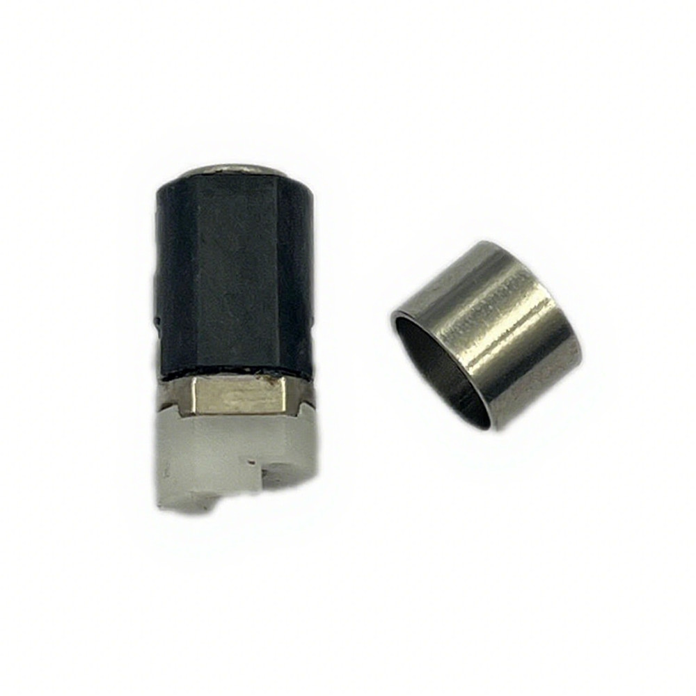 Replacement Hinge/Axle for Nintendo New/3DS/XL/LL/GBA SP Ring