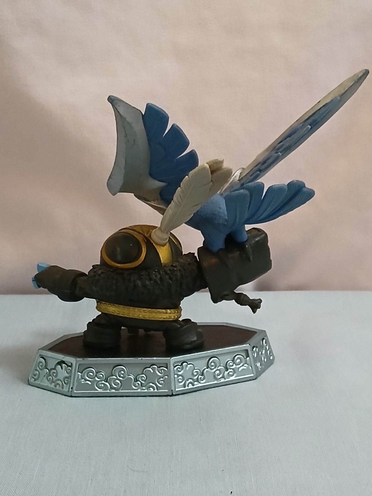 Skylanders Imaginators Master Air Strike Figure Combined Shipping