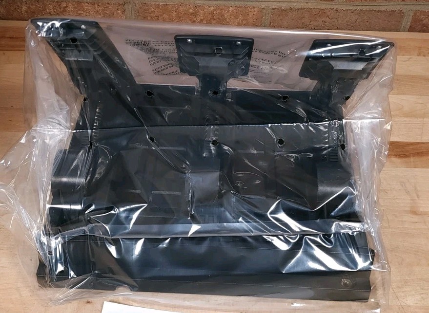 FANATEC CSR Pedals Modular Fully Racing Simulator Adjustable