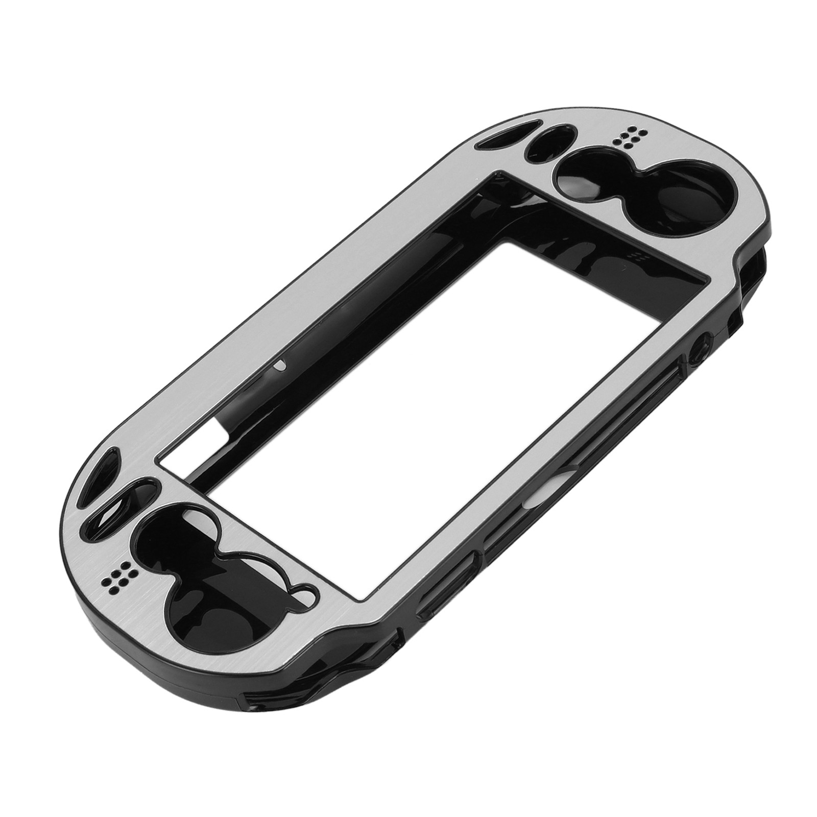 Game Console Protective Case Waterproof Shockproof Metal Console Case Cover BLW