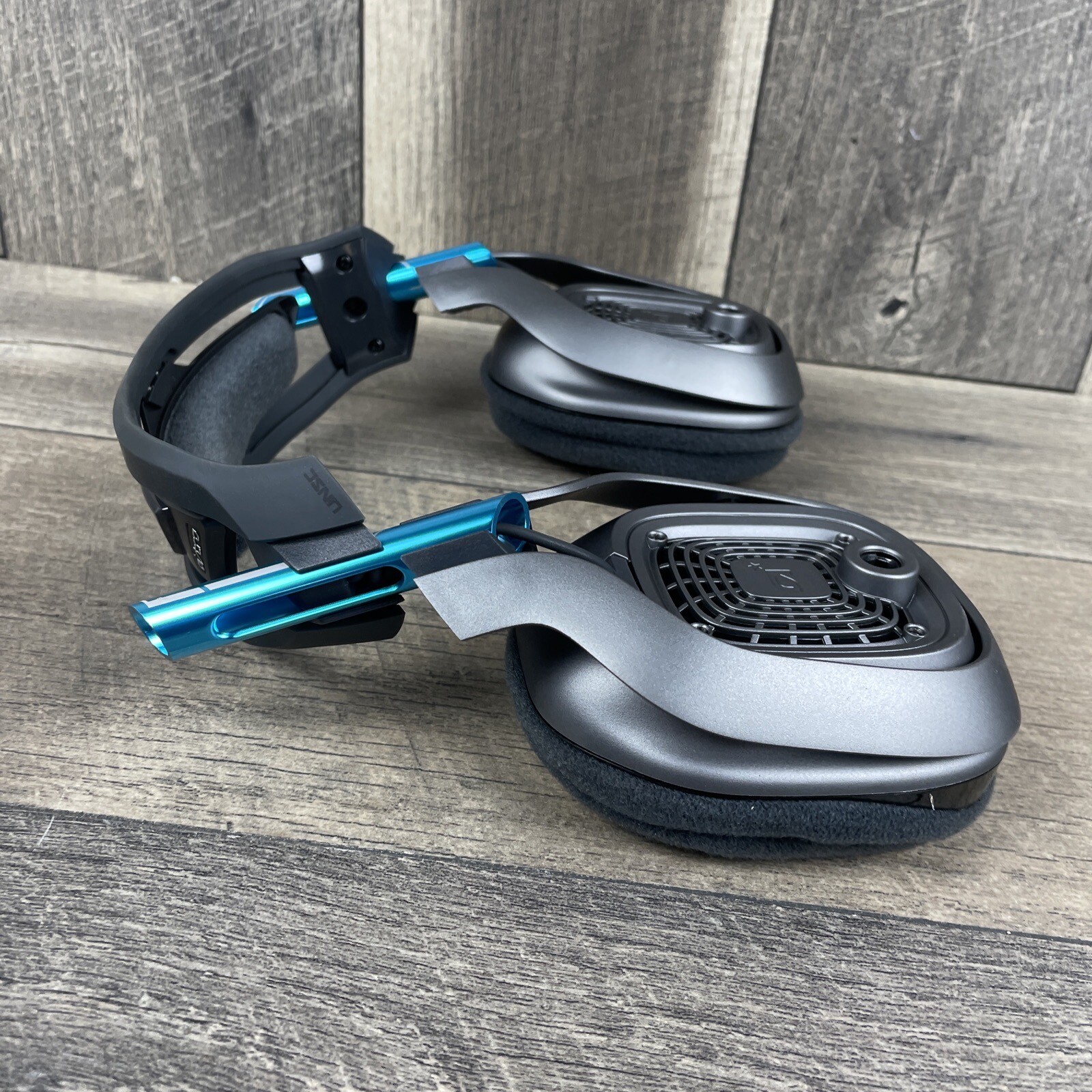 Astro A40 Gaming Headset Halo🔆brandNew🔆 ⚠️NO MICROPHONE No Attachments⚠️
