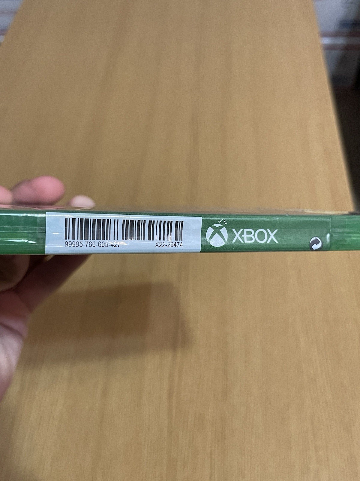 Dead Space (Microsoft Xbox Series X 2022) Brand New