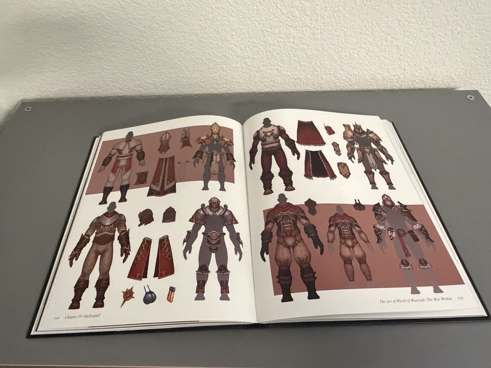 World of Warcraft 20th Anniversary Collector’s Edition
