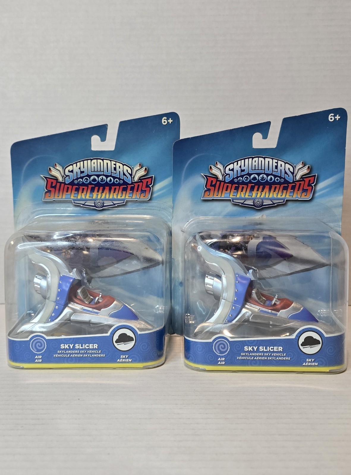 Skylanders SuperChargers Vehicle Lot of (18) Activision