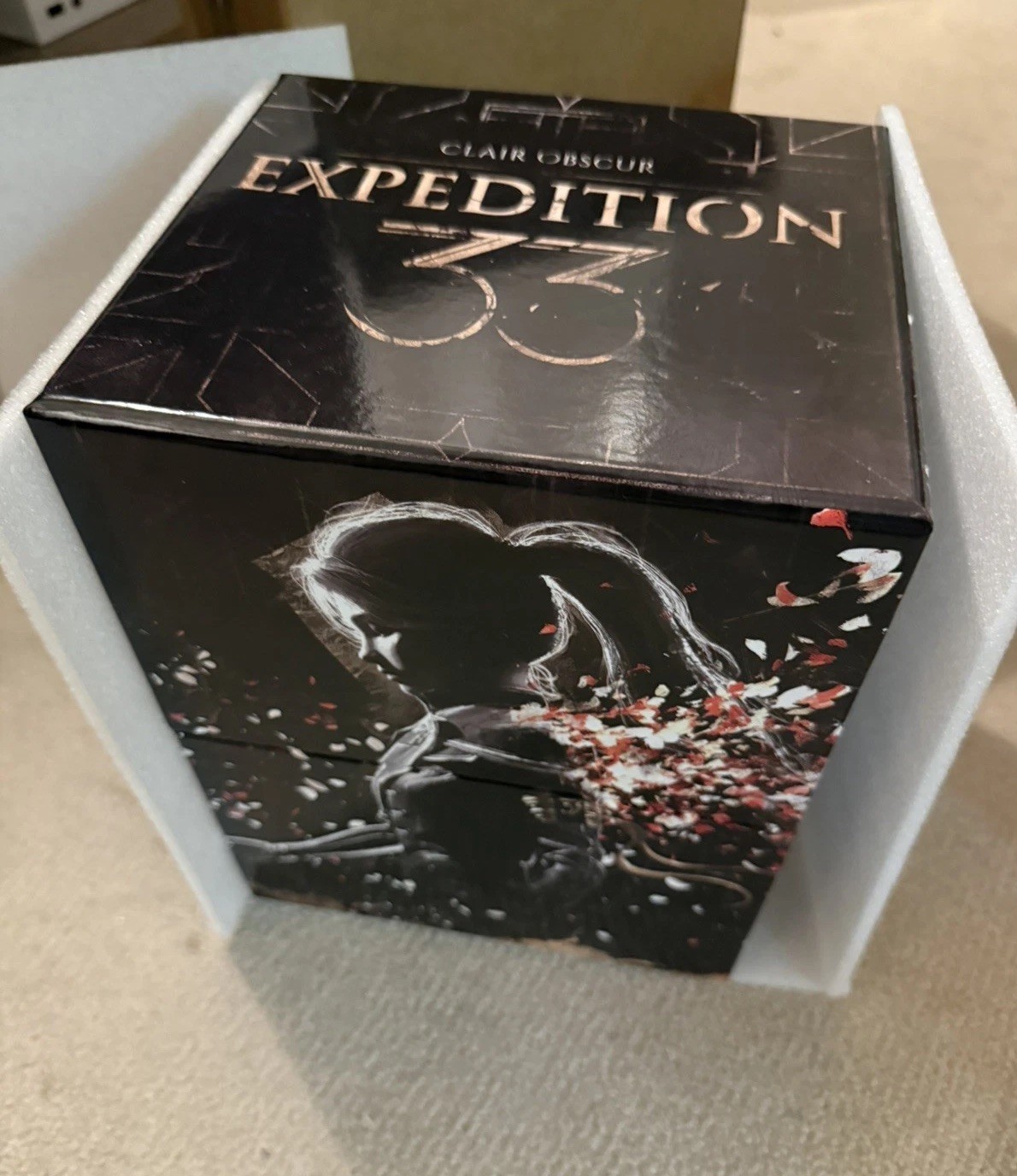Clair Obscur: Expedition 33 Monolith Set Brand New & Unopened –