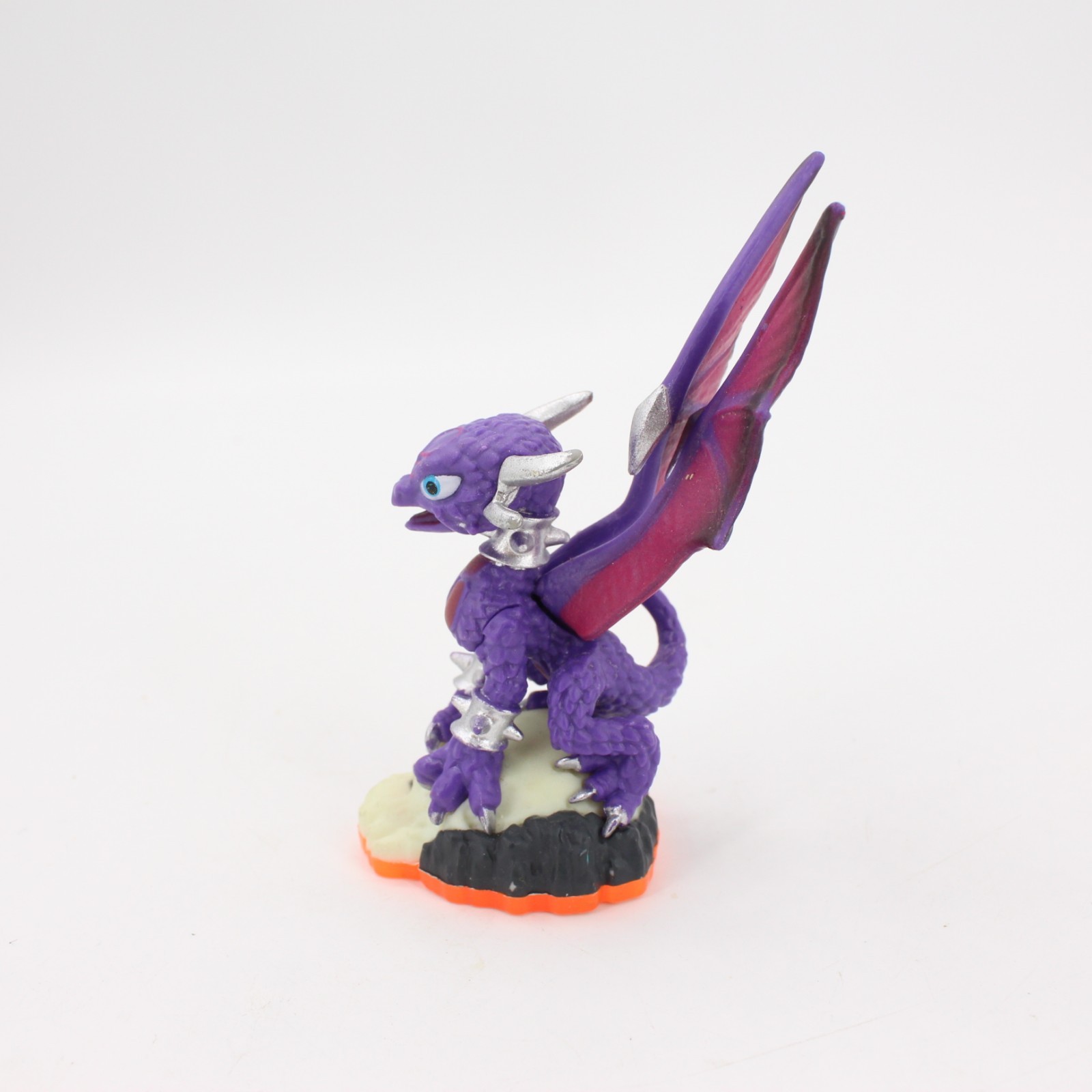 Skylanders Swap Force Cynder Phantom Figure Undead Element Spyro