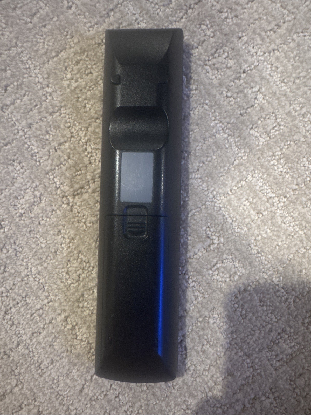 Official Sony PS3 BD Playstation 3 Media Blu-ray Disc Remote Control