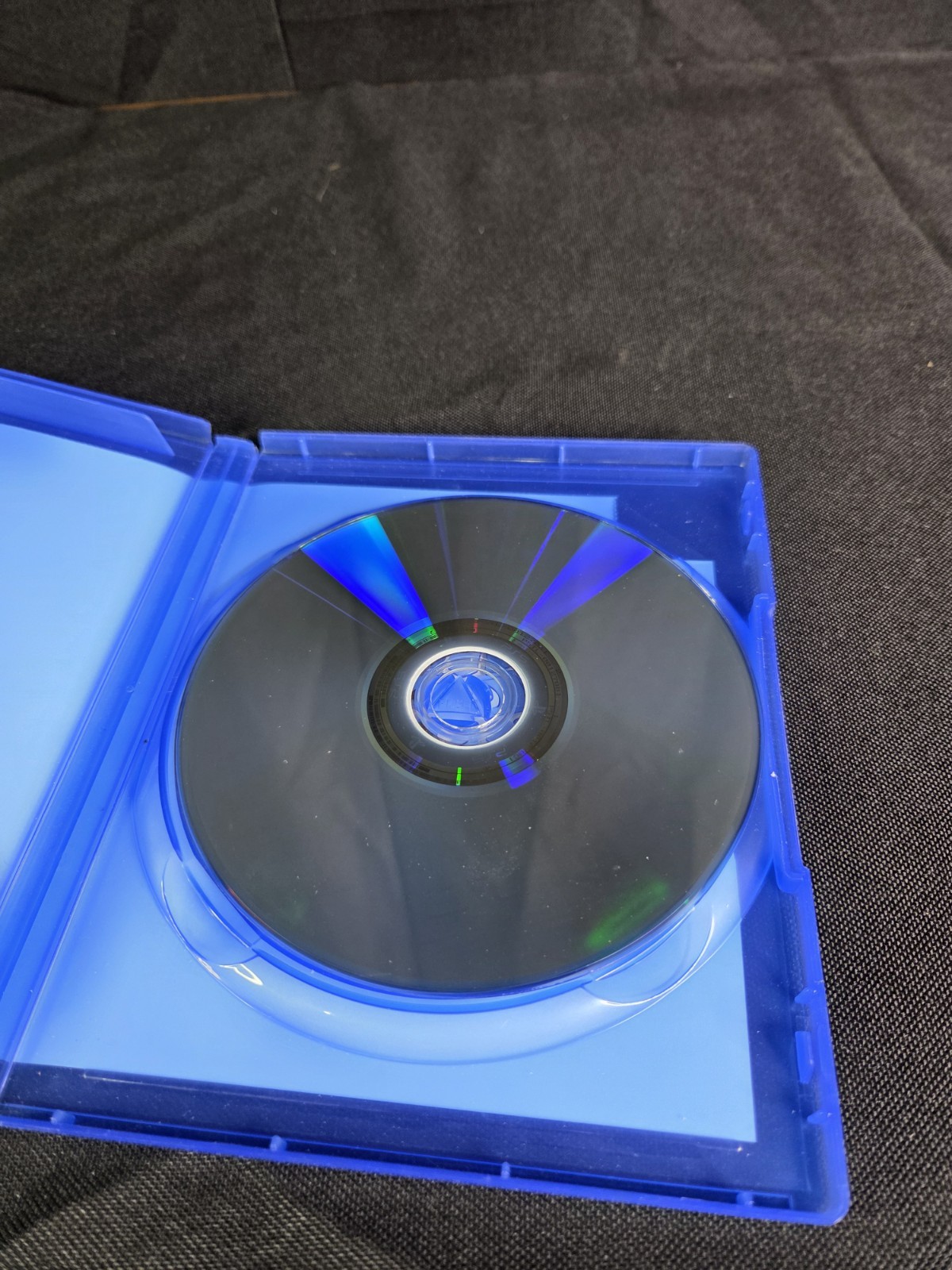 Sony Horizon Forbidden West – Play Station Five – PS5 Game