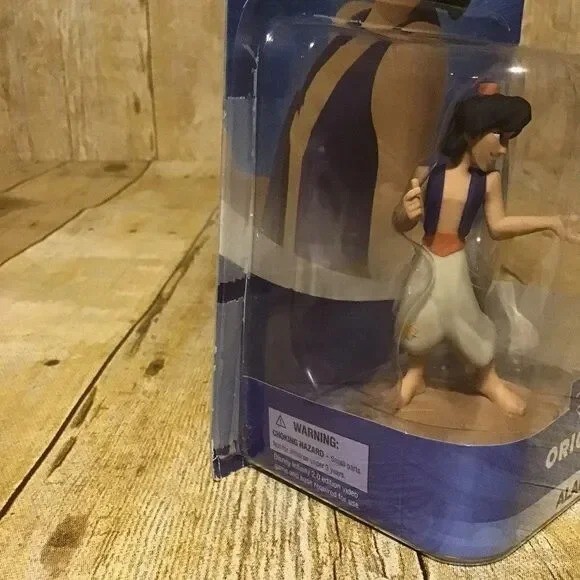 Disney Infinity 2.0 Edition Aladdin Action Figure