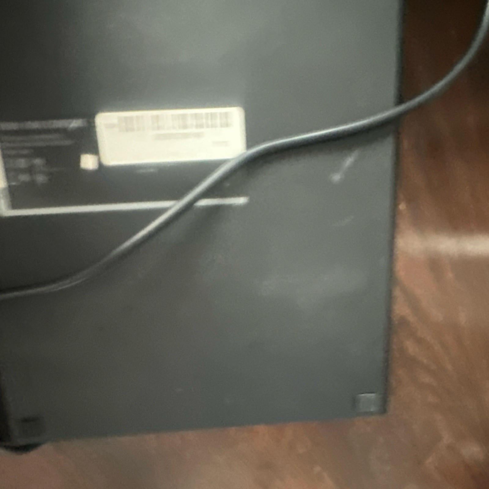 Microsoft Xbox One Wi-Fi Blu-Ray Compatible Video Game Console Black