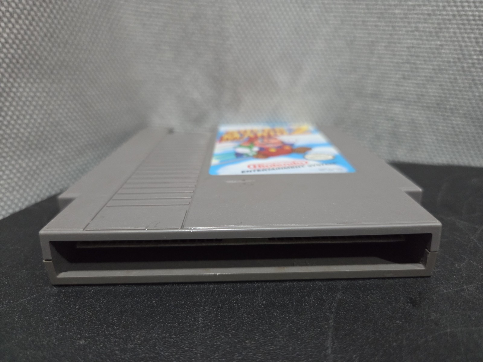 Nintendo Super Mario Bros. 2 (Nintendo NES) Tested – Authentic – Cartridge Only