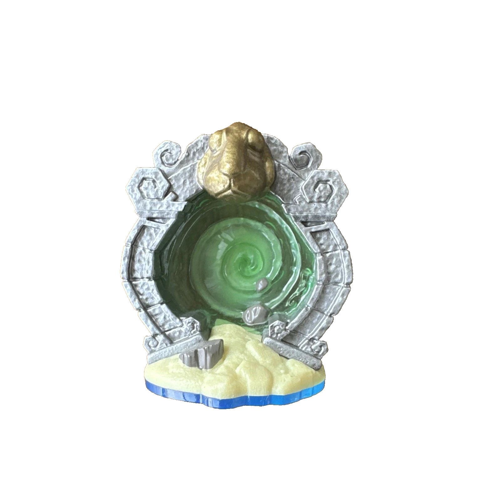 Sheep Wreck Island (Skylanders, 2013) Activision Loose Figure Toy