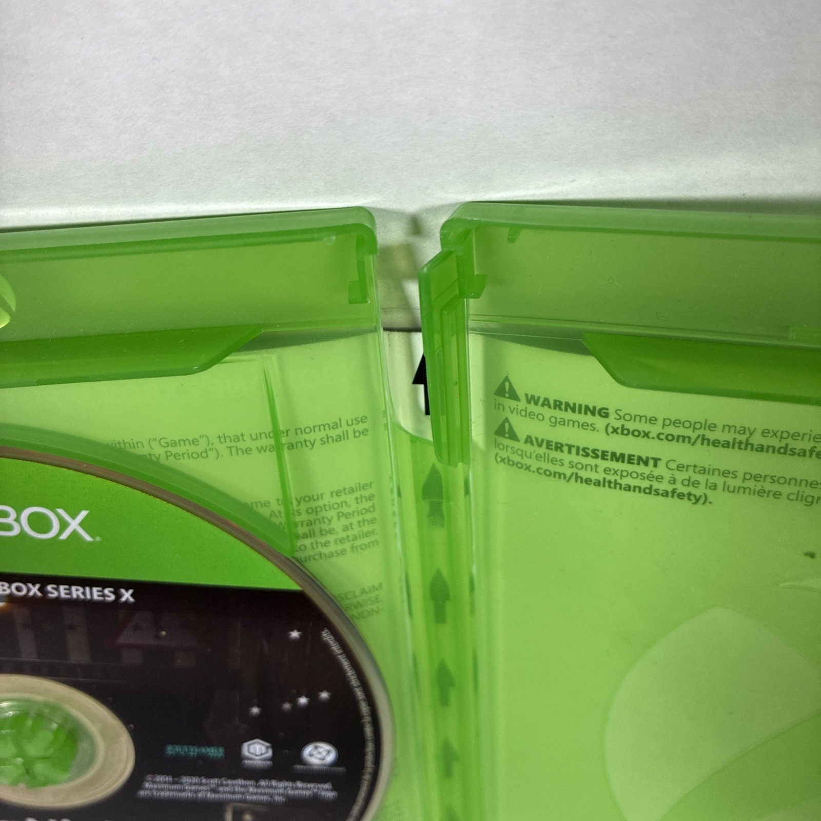 Five Nights at Freddy’s: The Core Collection – Microsoft Xbox One