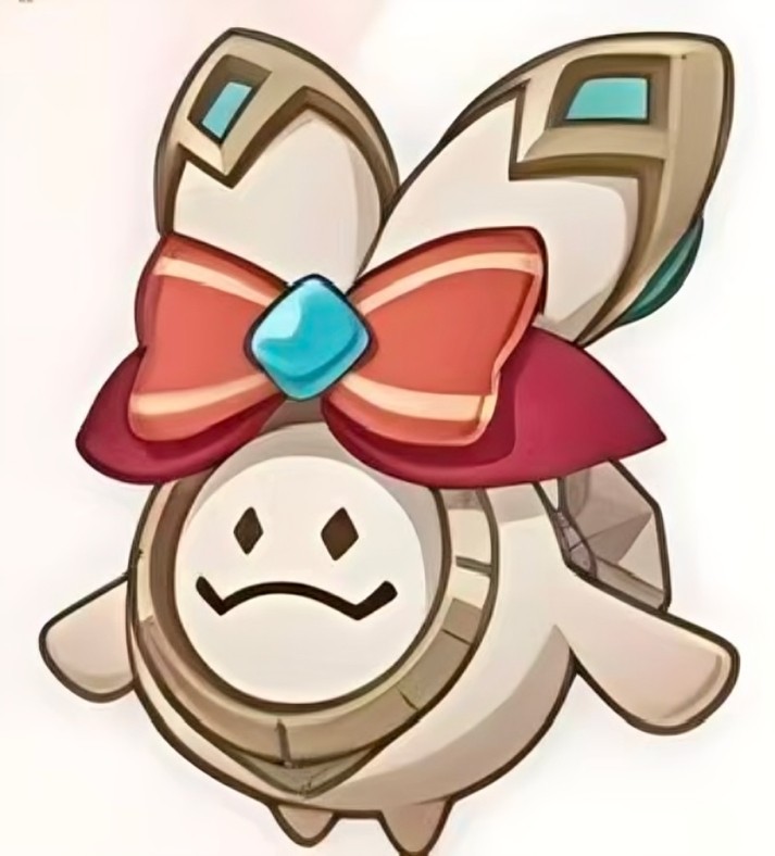 Mom’s Touch x Genshin Impact Aranara Pet Collab Code