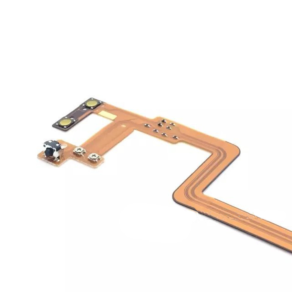 Replacement SD Card Slot Socket Cable Ribbon Part For Nintendo DSi NDSi OEM