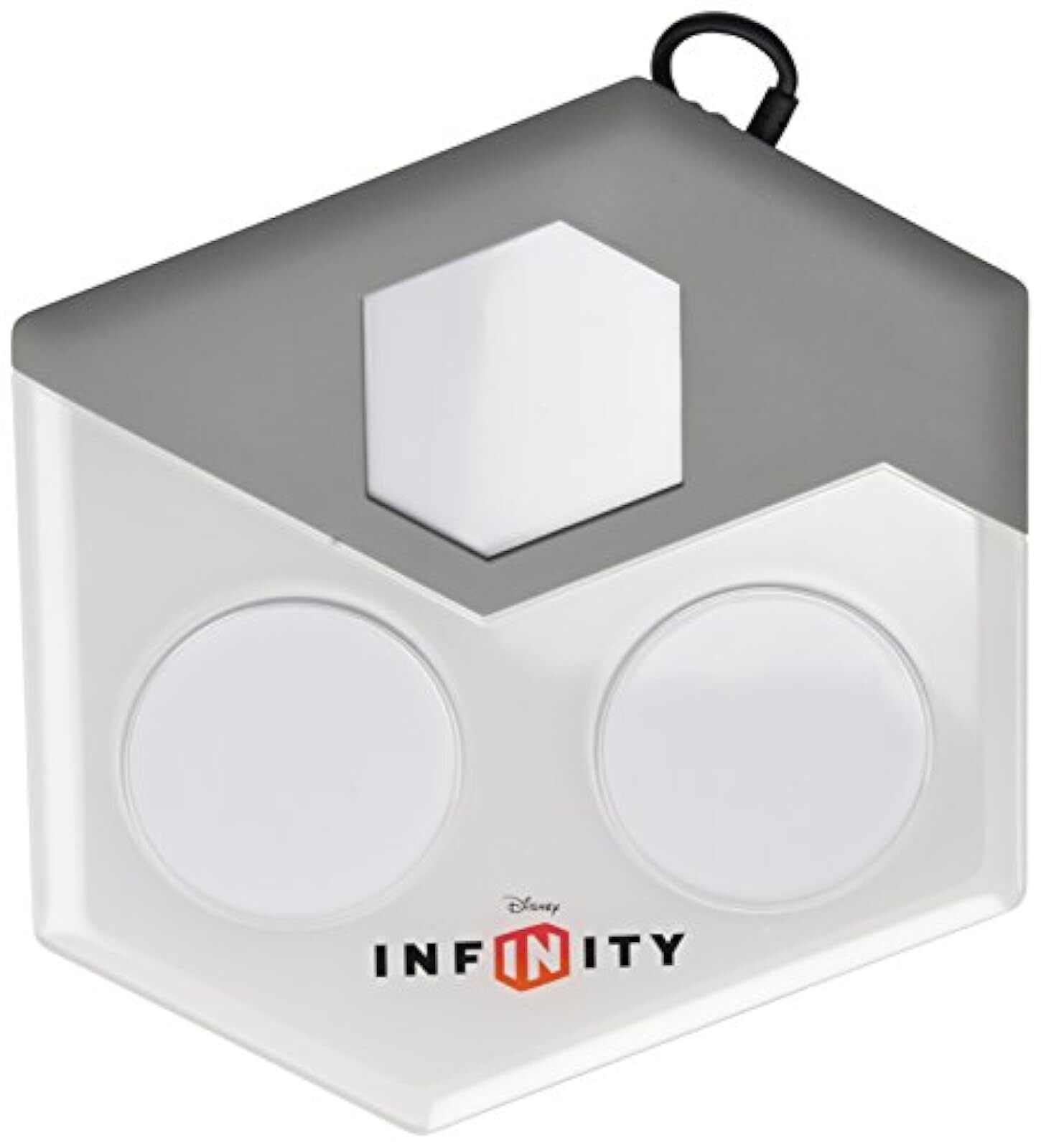 Disney Infinity Replacement Portal Base Only U PS3 PS4 For Wii Figure NFC 3E