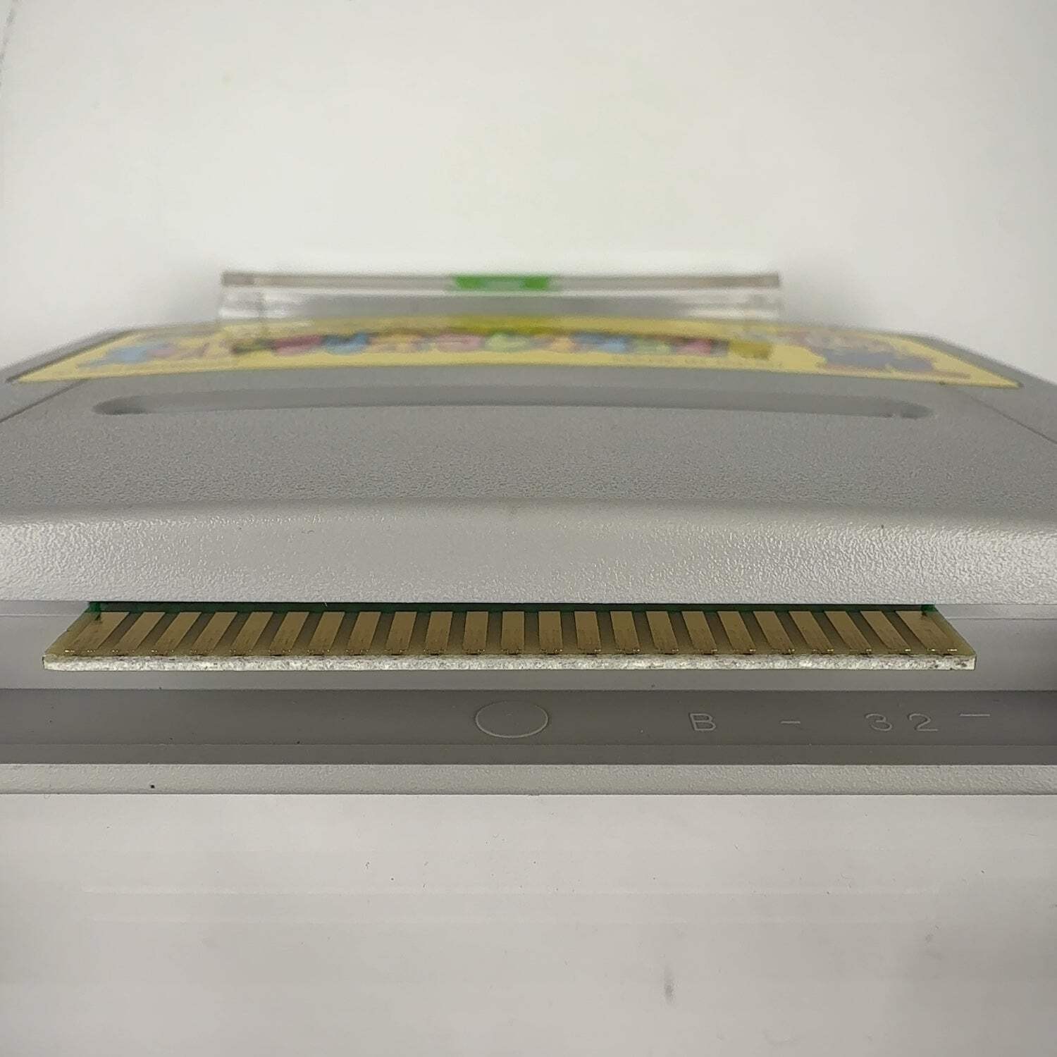 Super Mario Bros 1, 2, 3, USA (Nintendo Super Famicom, 1993)