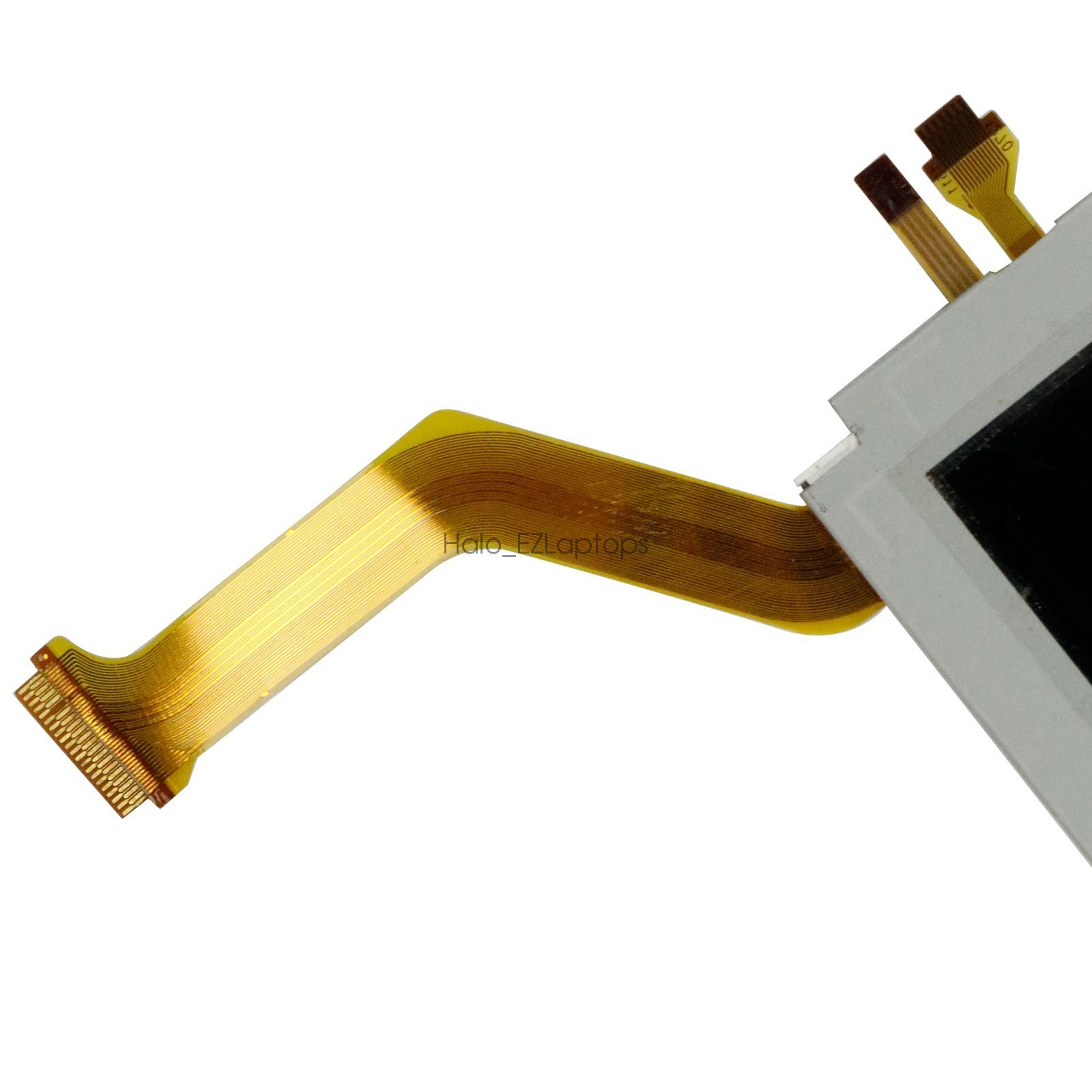 Replacement Top LCD Screen Repair For Nintendo New 3DS/New 3DS XL/3DS XL US
