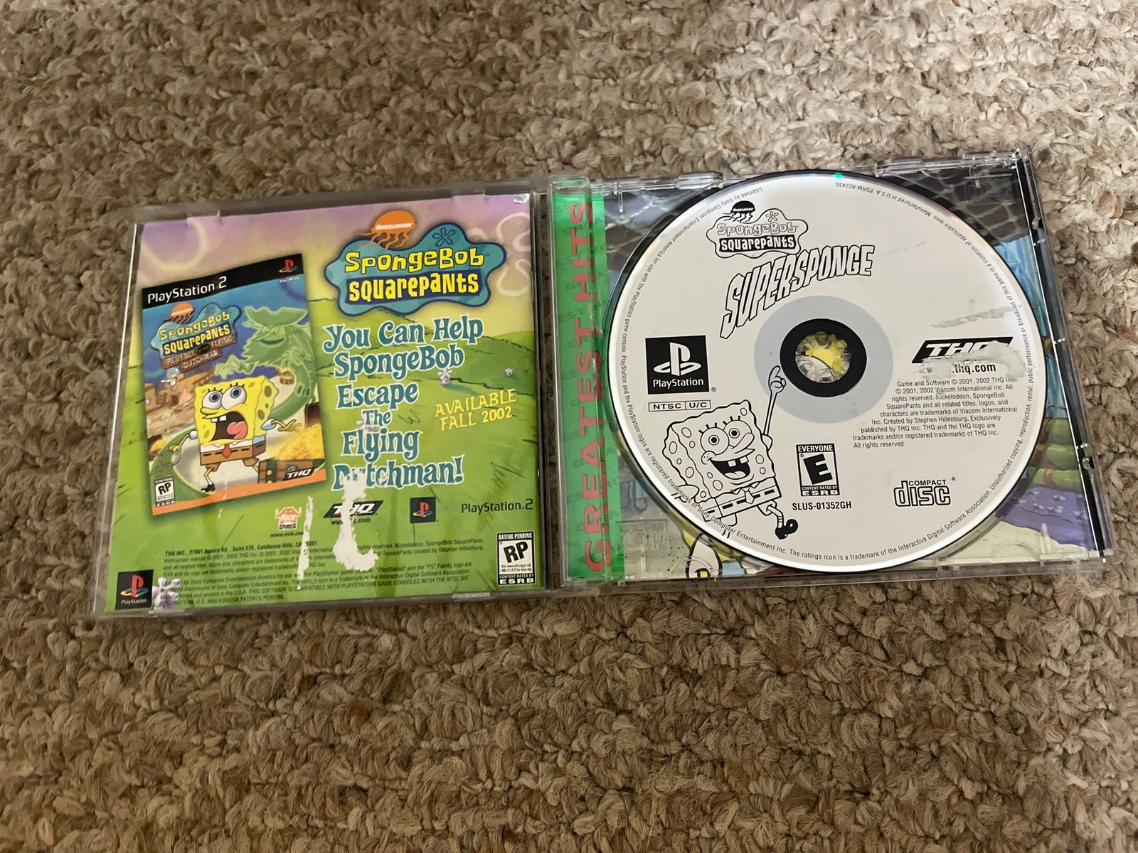 PS1 Game Lot 12 Assorted Games Crash Racing Hot Shots Golf (TESTED AND WORKING)